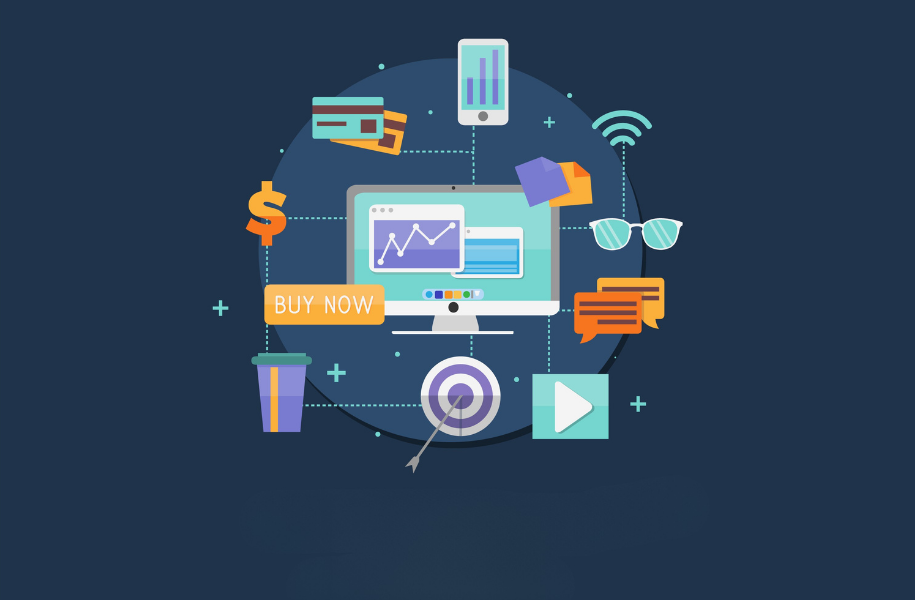 Latest Digital Marketing Trends Every Business untitled design